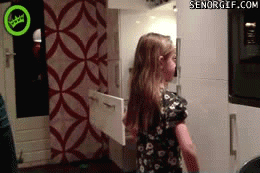 Hur Ingenjörer fixar sin dotters hår