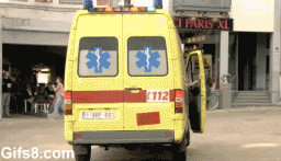 Ambulans fail
