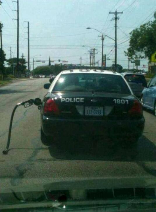 Smarta poliser