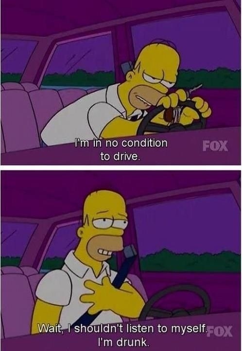 Simpson logik