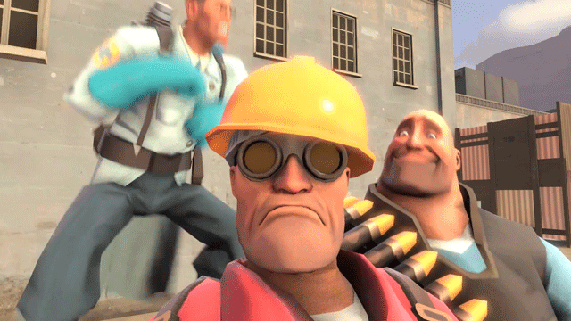 Team fortress
