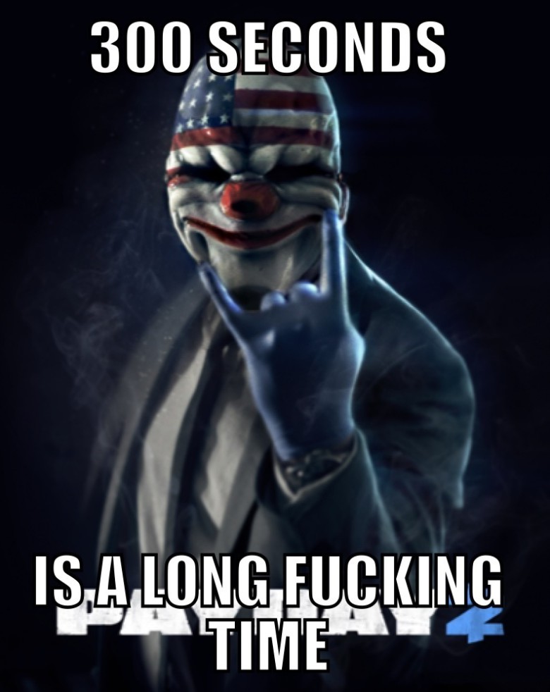 Payday 2