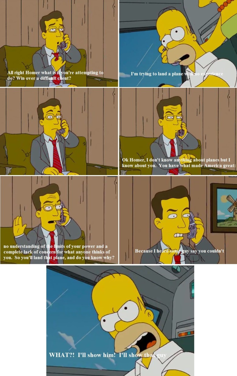 Simpson logik