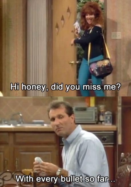 Al bundy