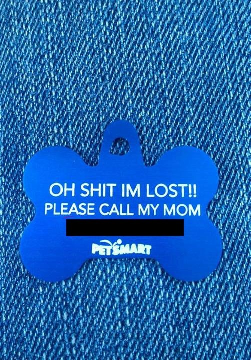 Dogtag