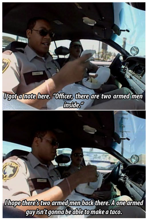 Smart polis