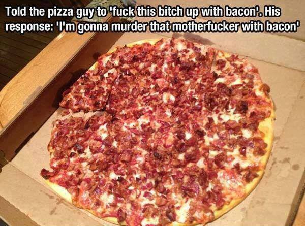 Bacon murder