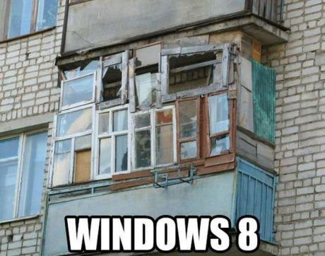 Windows 8