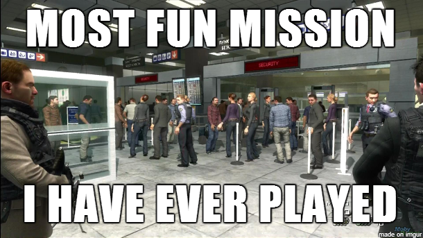 Gaming confession