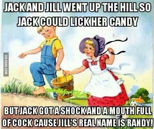 Poor Jack