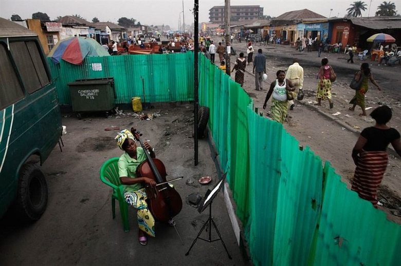 World press photo 2011 vinnare