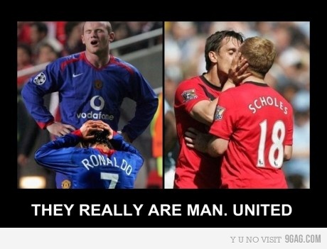 Man United