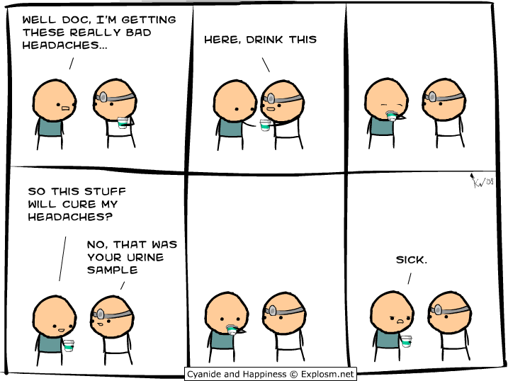 cyanide and happiness