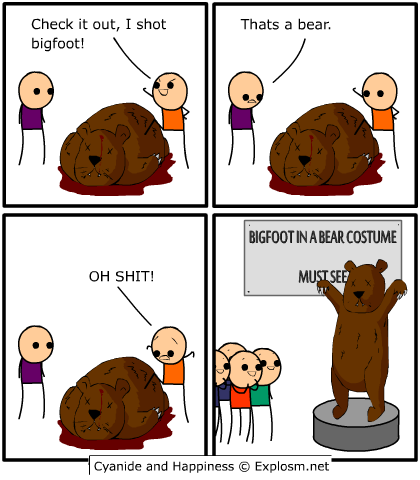 cyanide and happiness