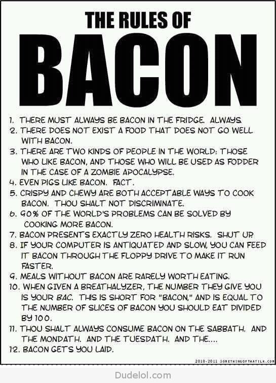 BACON