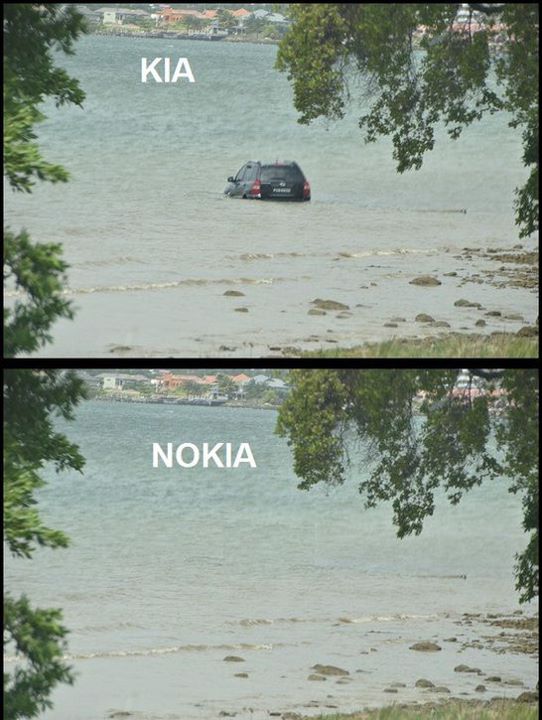 Nokia