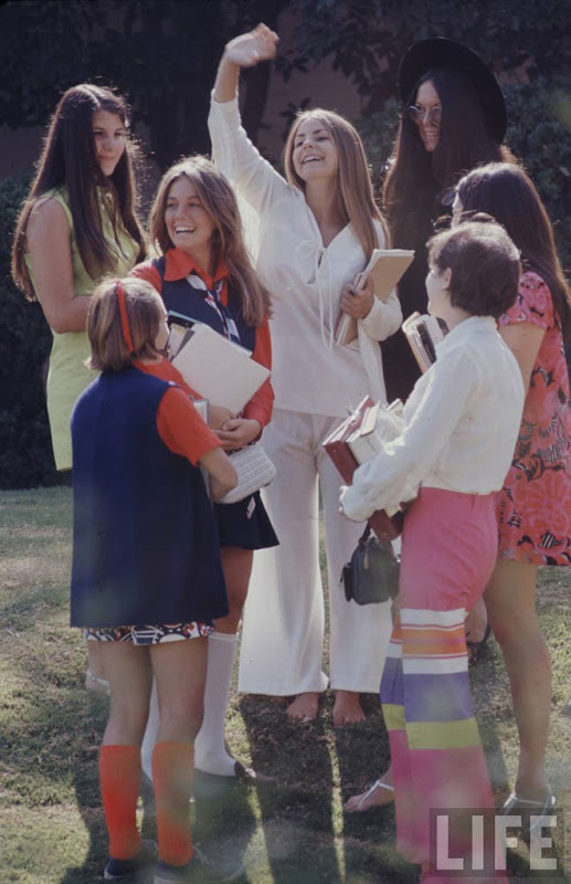 Mode från 1969