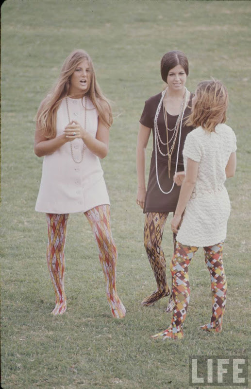 Mode från 1969